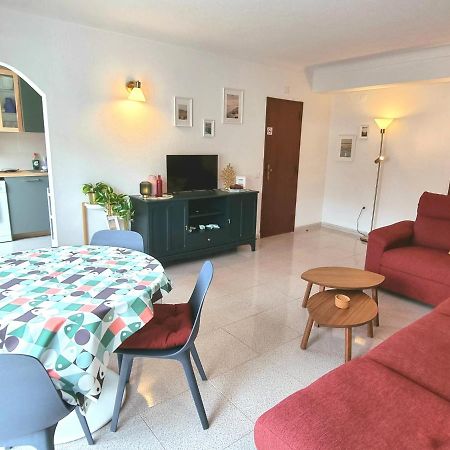 Casa Mar E Sol, New Apartment Near The Beach With Balcony 塞辛布拉 外观 照片