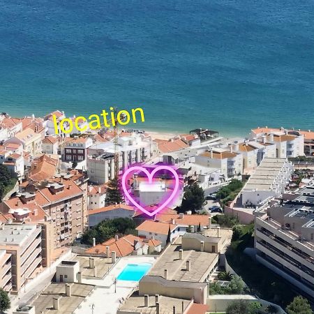 Casa Mar E Sol, New Apartment Near The Beach With Balcony 塞辛布拉 外观 照片