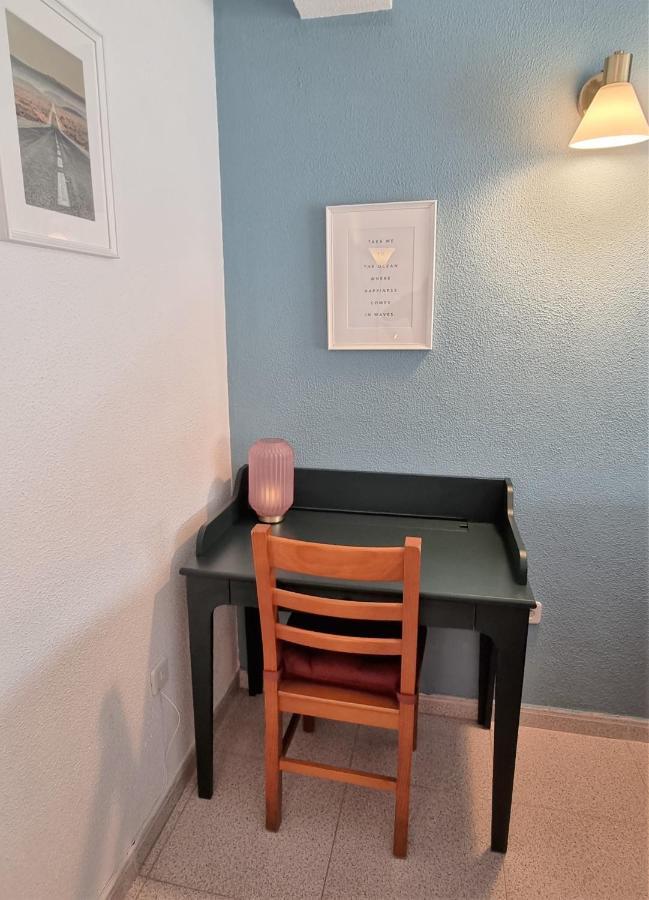 Casa Mar E Sol, New Apartment Near The Beach With Balcony 塞辛布拉 外观 照片