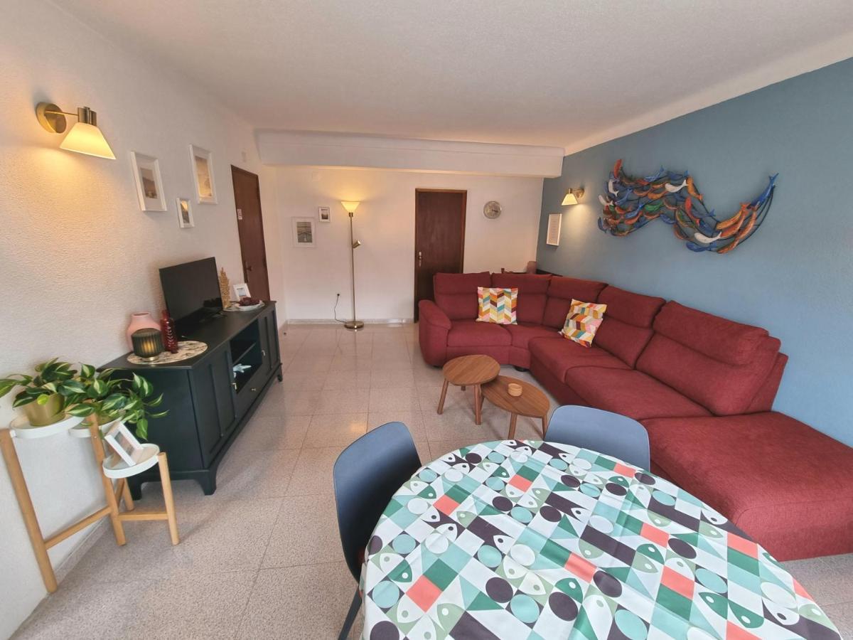 Casa Mar E Sol, New Apartment Near The Beach With Balcony 塞辛布拉 外观 照片